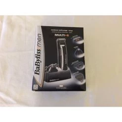 Großhandel 😀 BaByliss E823E 6-in-1-Multifunktionstrimmer 🥰 -Angebote Babyliss Store unnamed file 1353