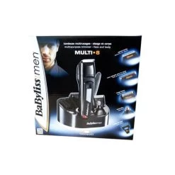 Beste Bewertungen von ⌛ BaByliss E824E 🥰