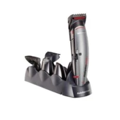 Blitzangebot 😀 BaByliss E835E 8in1 Multifunktionstrimmer 🌟
