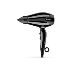 Coupon 😉 Babyliss 6715DE 2400W Compact Pro Haartrockner Schwarz Ionen Technologie 🔔