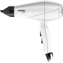 Schlussverkauf 👍 BaByliss 6604WE Pro Light Haartrockner Weiß 🎉