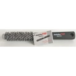 Schlussverkauf 🔥 Babyliss Pro Keramikbürste Klein Schwarz 20mm ⭐