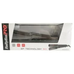 Aktion 🌟 BaByliss PRO BAB 2658EPCE Kreppeisen 🥰