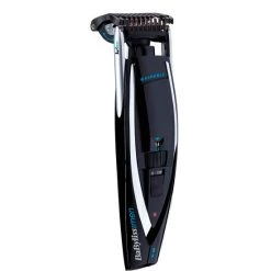 Bestpreis 😍 BaByliss E866E Bartschneider 3D-Control 10mm 😀