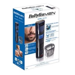 Großhandel 😍 BaByliss T820E Barttrimmer Netz/Akku ❤️ -Angebote Babyliss Store unnamed file 1403