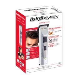 Brandneu 🤩 BaByliss E781E Haar-/Bartschneider 🎁 -Angebote Babyliss Store unnamed file 1407