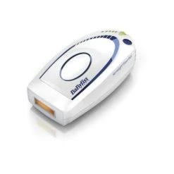 Neu 😀 Babyliss G933E Lichtimpuls - Epilierer Homelight Essential ⭐