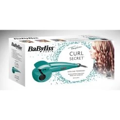Top 10 👍 BaByliss C905PE Curl Secret Fashion Lockendreher Green Lagon 🎉 -Angebote Babyliss Store unnamed file 1416