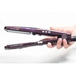 Brandneu 🤩 Babyliss Haarglätter IPro 230 Steam ST395E 👍 -Angebote Babyliss Store unnamed file 1430