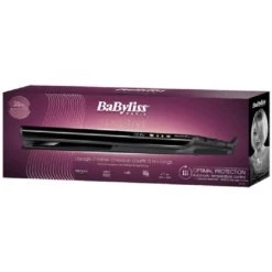 Brandneu 😍 BaByliss Sensitive Black Ionic Haarglätter Keramikbeschichtung 6 Temperatureinstellungen 🔔 -Angebote Babyliss Store unnamed file 1441