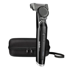 Rabatt 🤩 BaByliss T881E, Wechselstrom/Batterie, Schwarz ✔️