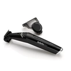 Rabatt 🤩 BaByliss T881E, Wechselstrom/Batterie, Schwarz ✔️ -Angebote Babyliss Store unnamed file 1444
