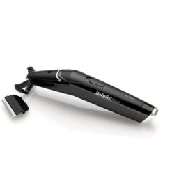 Rabatt 🤩 BaByliss T881E, Wechselstrom/Batterie, Schwarz ✔️ -Angebote Babyliss Store unnamed file 1446
