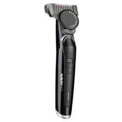 Rabatt 🤩 BaByliss T881E, Wechselstrom/Batterie, Schwarz ✔️ -Angebote Babyliss Store unnamed file 1449