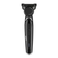 Rabatt 🤩 BaByliss T881E, Wechselstrom/Batterie, Schwarz ✔️ -Angebote Babyliss Store unnamed file 1450