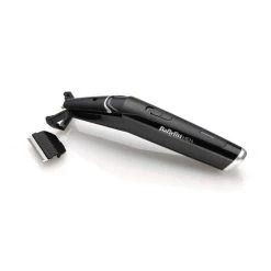 Rabatt 🤩 BaByliss T881E, Wechselstrom/Batterie, Schwarz ✔️ -Angebote Babyliss Store unnamed file 1451