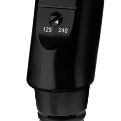 Großhandel ⭐ BaByliss Travel Dry 2000 Reise-Haartrockner Faltbar Leicht 2000W Schwarz ✔️ -Angebote Babyliss Store unnamed file 1457