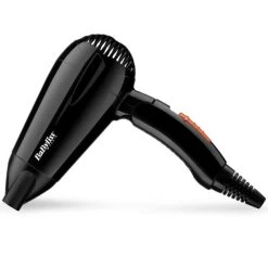 Großhandel ⭐ BaByliss Travel Dry 2000 Reise-Haartrockner Faltbar Leicht 2000W Schwarz ✔️ -Angebote Babyliss Store unnamed file 1459