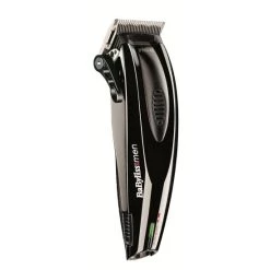 Brandneu ✔️ BaByliss E950E Pro 45, Schwarz, Ladend 🤩
