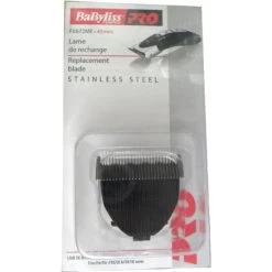 Budget 😍 BaByliss PRO FX 672ME Forfex Schneidaufsatz 🎁