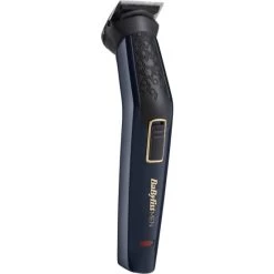 Bestes Angebot ⭐ BaByliss MT728E, Schwarz, 1 Mm, 8 Mm, Ohr, Nase, Kohlenstoffstahl, Batterie/Akku ✨