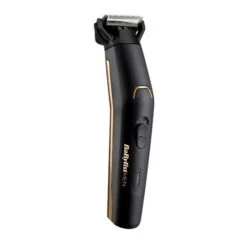Bestpreis 🤩 BABYLISS Multi Trimmer 11in1 MT860E Akku, Wet & Dry, Schwarz ✨
