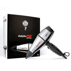 Auslauf 😍 Babyliss Haartrockner 4Artists Steel FX Metalic 2000W Ferrari Digitalmotor 👍 -Angebote Babyliss Store unnamed file 1524