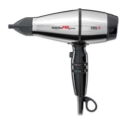 Auslauf 😍 Babyliss Haartrockner 4Artists Steel FX Metalic 2000W Ferrari Digitalmotor 👍 -Angebote Babyliss Store unnamed file 1529