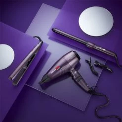 Coupon ⌛ BaByliss PRO 4Artists Haartrockner STELLATO DIGITAL Mit 2400 Watt BAB7500IE 👏 -Angebote Babyliss Store unnamed file 1549