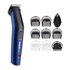 Budget 🛒 Haarschneider/Rasierer Babyliss 7255PE 🔔