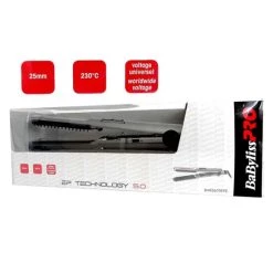 Billig 💯 BaByliss PRO BAB 2670EPE Glätteisen Straightener 🤩