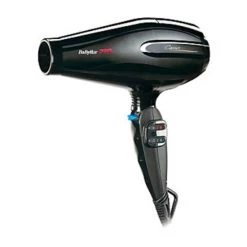 Budget ❤️ Babyliss BAB6510IE Haartrockner, 2400 Watt, 3 Heiz-/3 Gebläsestufen, KÃ1/4hlstufe ✔️