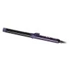 Rabatt 👏 BaByliss C632E, Lockenstab, 160 °C, 210 °C, Schwarz, Violett, LCD ⌛