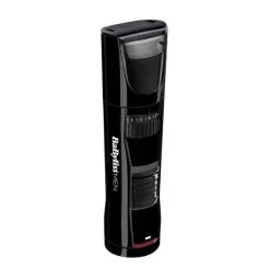 Neu 👏 BaByliss T811E, Waschbar, Wechselstrom/Batterie, Schwarz 🥰