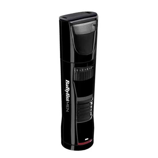 Neu 👏 BaByliss T811E, Waschbar, Wechselstrom/Batterie, Schwarz 🥰 3 Neu 👏 BaByliss T811E, Waschbar, Wechselstrom/Batterie, Schwarz 🥰