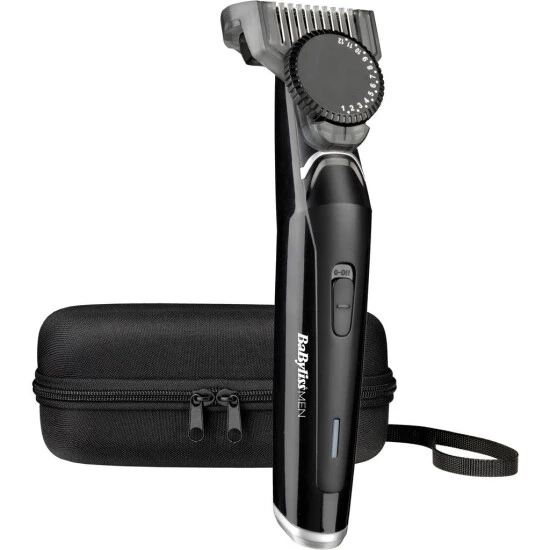 Neu 👏 BaByliss T811E, Waschbar, Wechselstrom/Batterie, Schwarz 🥰 5 Neu 👏 BaByliss T811E, Waschbar, Wechselstrom/Batterie, Schwarz 🥰 – Bild 3