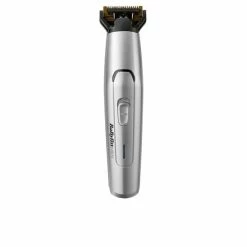 Beste Bewertungen von ✨ BaByliss MEN Multi-Purpose Trimmer Kit 11 In 1 Titanium With Nose Trimmer And Finishing Razor - 100% Waterproof 😉