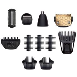 Beste Bewertungen von ✨ BaByliss MEN Multi-Purpose Trimmer Kit 11 In 1 Titanium With Nose Trimmer And Finishing Razor - 100% Waterproof 😉 15 Beste Bewertungen von ✨ BaByliss MEN Multi-Purpose Trimmer Kit 11 In 1 Titanium With Nose Trimmer And Finishing Razor - 100% Waterproof 😉 -Angebote Babyliss Store unnamed file 1582