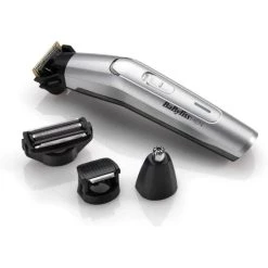 Beste Bewertungen von ✨ BaByliss MEN Multi-Purpose Trimmer Kit 11 In 1 Titanium With Nose Trimmer And Finishing Razor - 100% Waterproof 😉 17 Beste Bewertungen von ✨ BaByliss MEN Multi-Purpose Trimmer Kit 11 In 1 Titanium With Nose Trimmer And Finishing Razor - 100% Waterproof 😉 -Angebote Babyliss Store unnamed file 1584