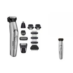 Beste Bewertungen von ✨ BaByliss MEN Multi-Purpose Trimmer Kit 11 In 1 Titanium With Nose Trimmer And Finishing Razor - 100% Waterproof 😉 18 Beste Bewertungen von ✨ BaByliss MEN Multi-Purpose Trimmer Kit 11 In 1 Titanium With Nose Trimmer And Finishing Razor - 100% Waterproof 😉 -Angebote Babyliss Store unnamed file 1585