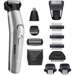 Beste Bewertungen von ✨ BaByliss MEN Multi-Purpose Trimmer Kit 11 In 1 Titanium With Nose Trimmer And Finishing Razor - 100% Waterproof 😉 21 Beste Bewertungen von ✨ BaByliss MEN Multi-Purpose Trimmer Kit 11 In 1 Titanium With Nose Trimmer And Finishing Razor - 100% Waterproof 😉 -Angebote Babyliss Store unnamed file 1588