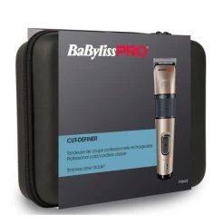 Großhandel 💯 BaByliss PRO CUT DEFINE Professioneller Haarschneider FX862E 🛒 -Angebote Babyliss Store unnamed file 159