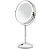 Neu ✨ BaByliss 9436E Lighted Makeup Mirror Kosmetikspiegel Beleuchtet 1- Und 10-fach Vergrößerung 👏 -Angebote Babyliss Store unnamed file 1597