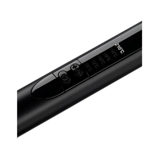 Bester Verkauf ❤️ BaByliss C456E Automatischer Lockenstab Schwarz, Bronze 2,5 M C456E, Automatischer Lockenstab, 210 °C, Schwarz, Bronze, 2,5 M, AC 🎁 7 Bester Verkauf ❤️ BaByliss C456E Automatischer Lockenstab Schwarz, Bronze 2,5 M C456E, Automatischer Lockenstab, 210 °C, Schwarz, Bronze, 2,5 M, AC 🎁 – Bild 5