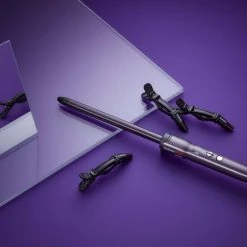 Billig 🌟 BaByliss PRO 4Artists Lockenstab DIGICURL 16 Mm BAB2911E 💯 -Angebote Babyliss Store unnamed file 1639