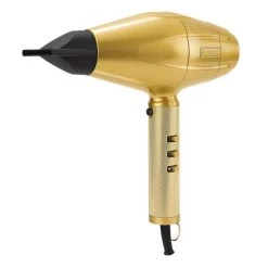 Budget 🥰 BaByliss PRO 4Artists Digitaler Haartrockner GOLD FX 2200 Watt FXBDG1E 🤩
