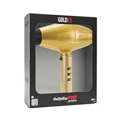 Budget 🥰 BaByliss PRO 4Artists Digitaler Haartrockner GOLD FX 2200 Watt FXBDG1E 🤩 -Angebote Babyliss Store unnamed file 1652