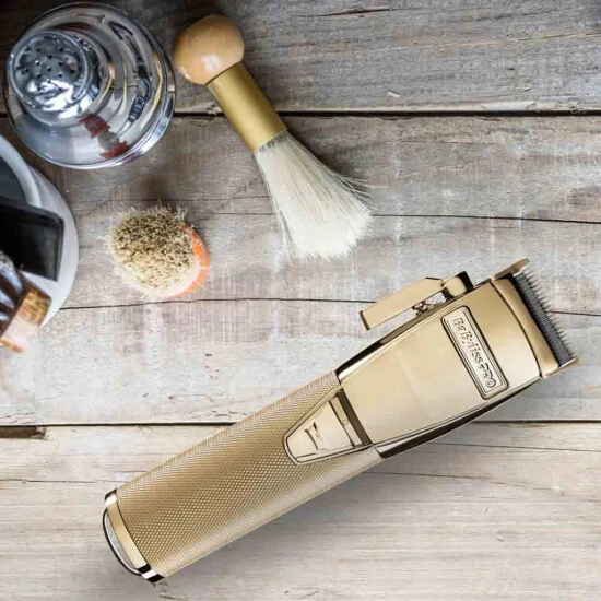 Am billigsten ❤️ Babyliss 4Artists Clipper Gold 😍 10 Am billigsten ❤️ Babyliss 4Artists Clipper Gold 😍 – Bild 8