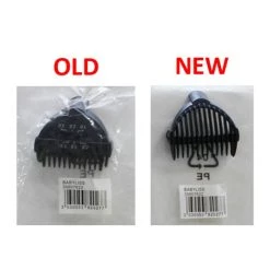 Angebote Babyliss Store 5 Besorgen 💯 Babyliss 35807622 Kammaufsatz 0,5-2,5mm. Für Bart-/Haarschneider (Beschreibung) 👏