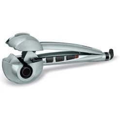 Billig 👏 BaByliss C1800E Autocurler Curl Secret Shine With Hydrotherm Steam Technology And Ceramic 🧥 Coating For Silky Curls, 3 Temperature Settings (190-230) For Every Hair Type, 28 Cm, 750 G, Blue ✨ 17 Billig 👏 BaByliss C1800E Autocurler Curl Secret Shine With Hydrotherm Steam Technology And Ceramic 🧥 Coating For Silky Curls, 3 Temperature Settings (190-230) For Every Hair Type, 28 Cm, 750 G, Blue ✨ -Angebote Babyliss Store unnamed file 186